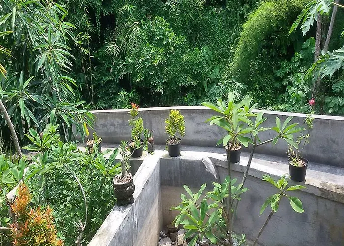 Karma House Ubud