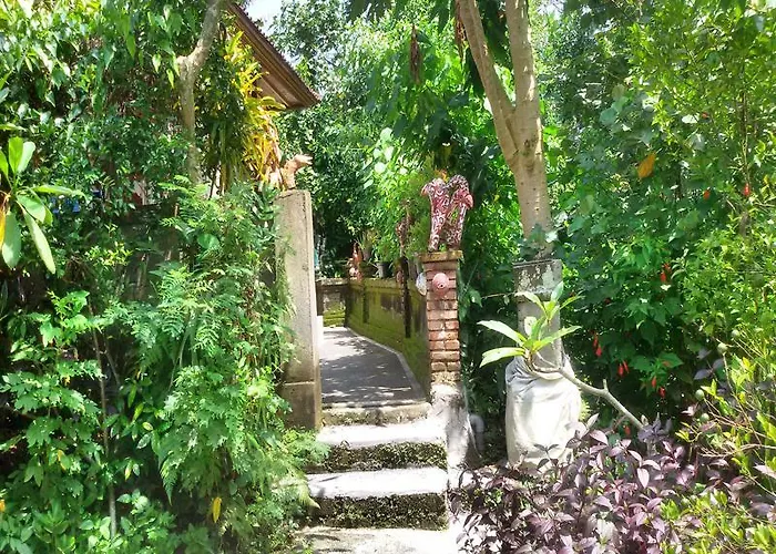 Karma House * Ubud (Bali)