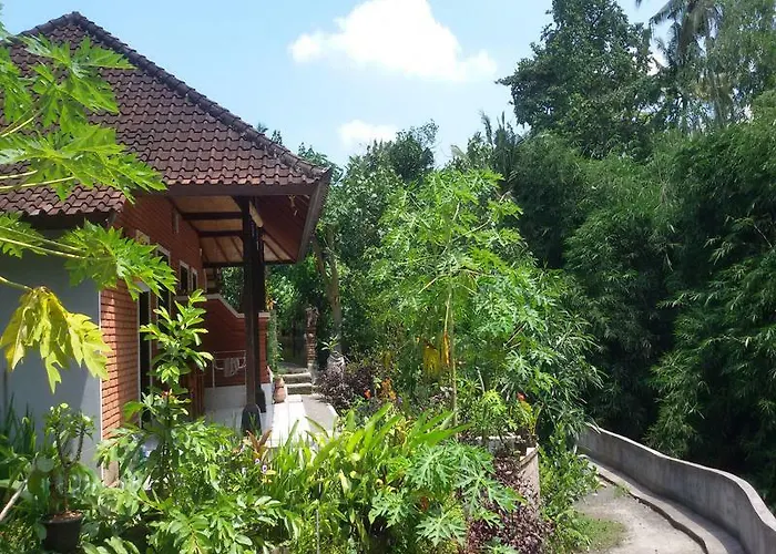 Karma House * Ubud (Bali)